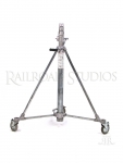 CRANK O VATOR W CASTERS